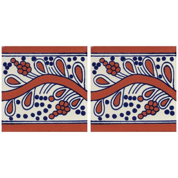 Ceramic Frost Proof Tile Juventino